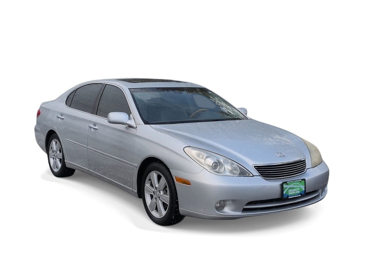 Thumbnail: 2005 Lexus ES - 2