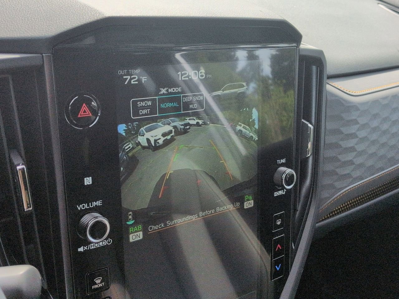 Thumbnail: 2026 Subaru Forester - 31