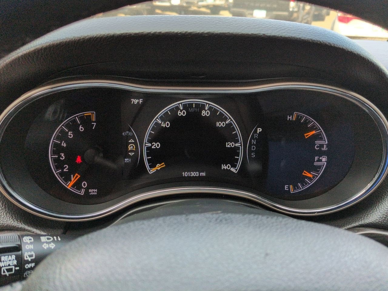 Thumbnail: 2014 Jeep Grand Cherokee - 39