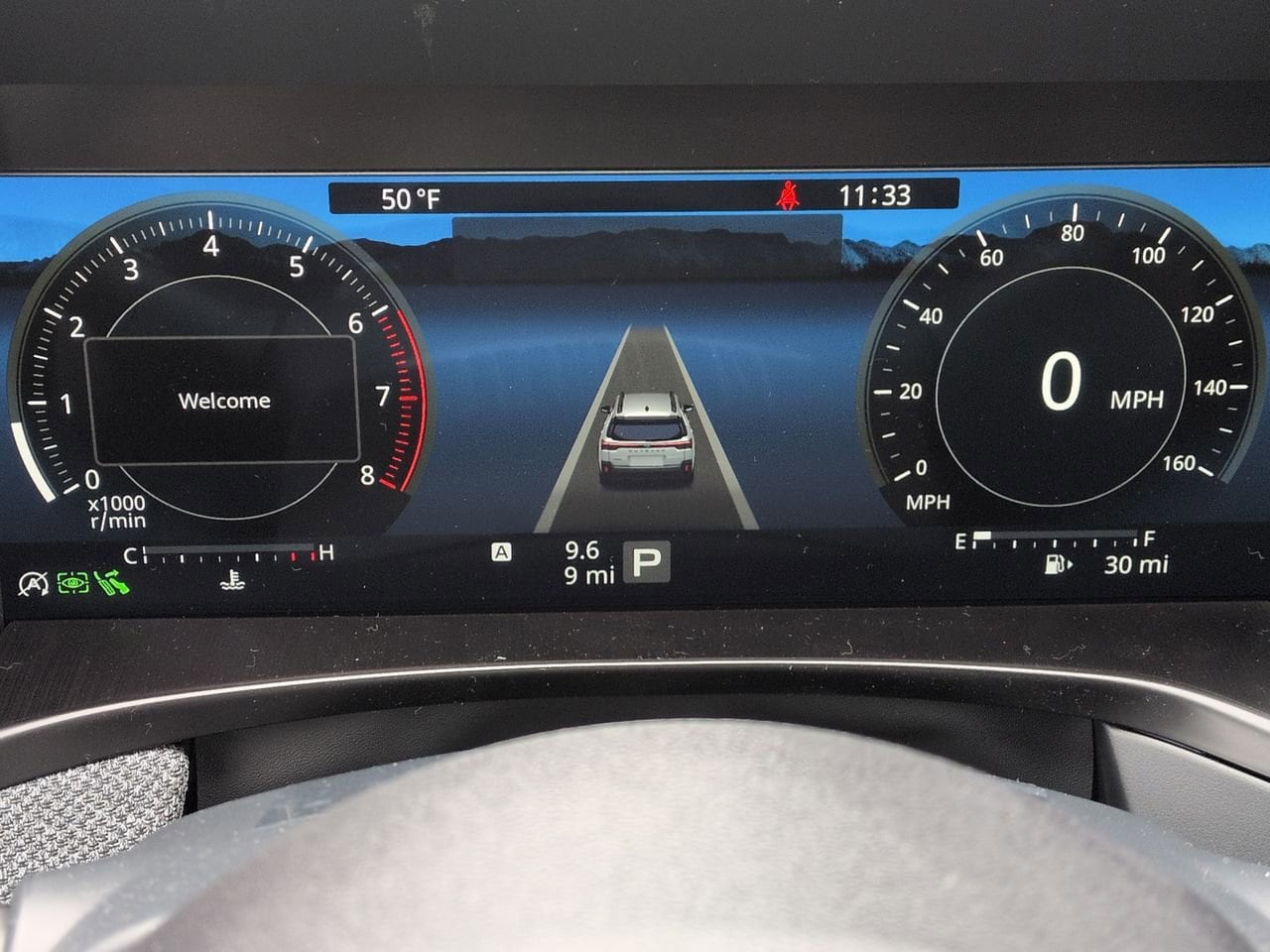 Thumbnail: 2026 Subaru Outback - 35