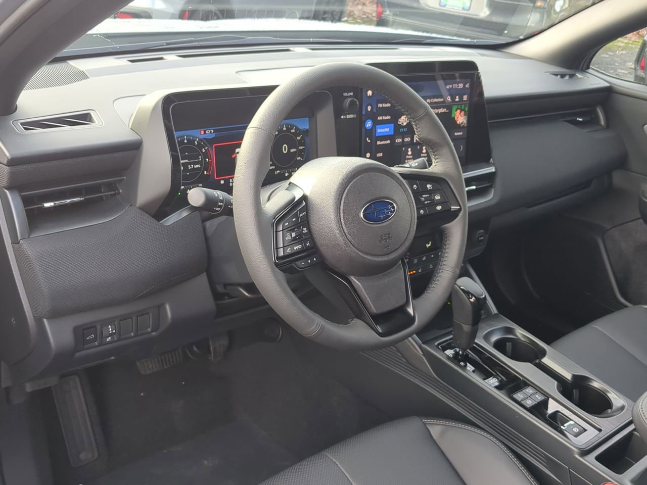 Thumbnail: 2026 Subaru Outback - 10