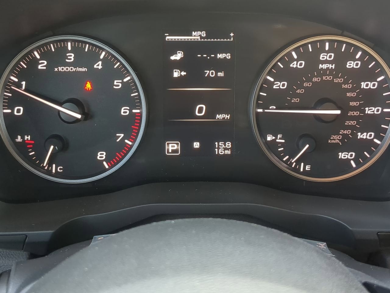 Thumbnail: 2025 Subaru Ascent - 35