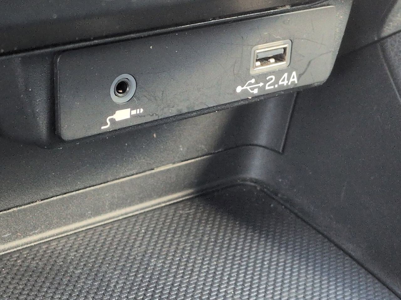 Thumbnail: 2025 Subaru Impreza - 29