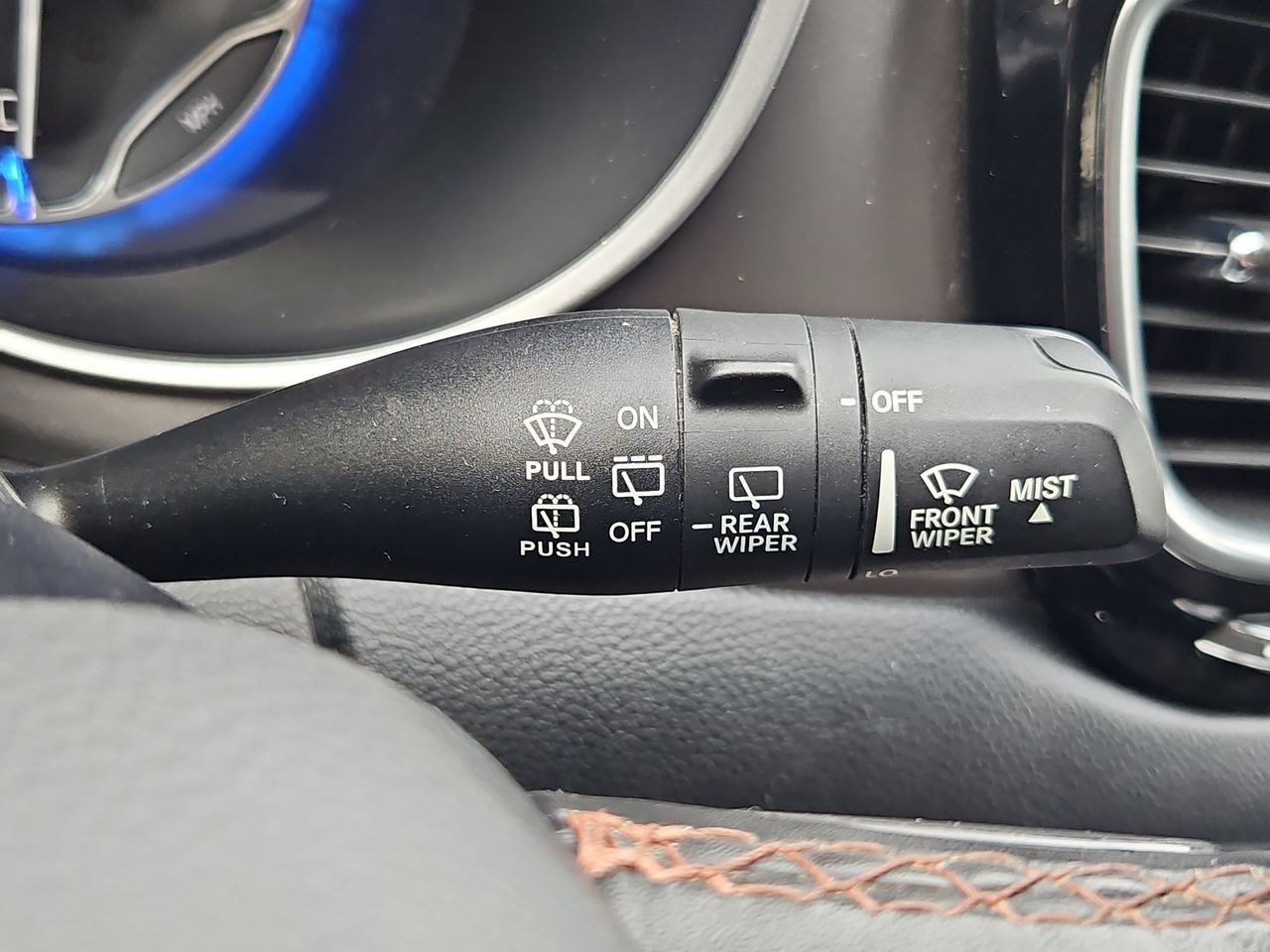 Thumbnail: 2020 Chrysler Pacifica - 28