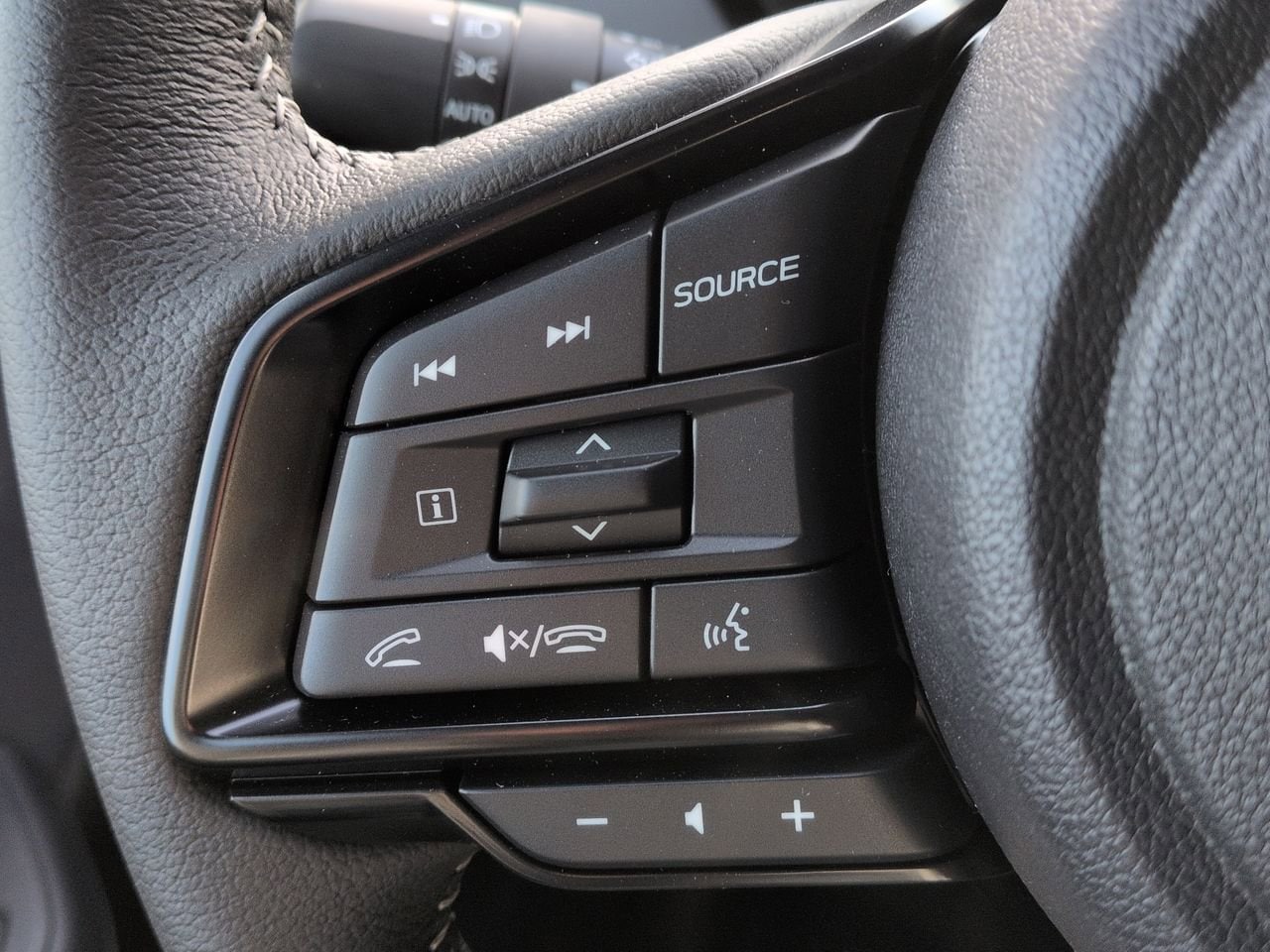 Thumbnail: 2025 Subaru Forester - 26