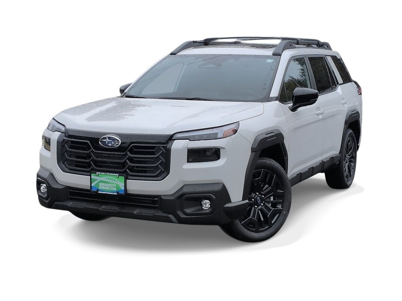 Thumbnail: 2026 Subaru Outback - 1