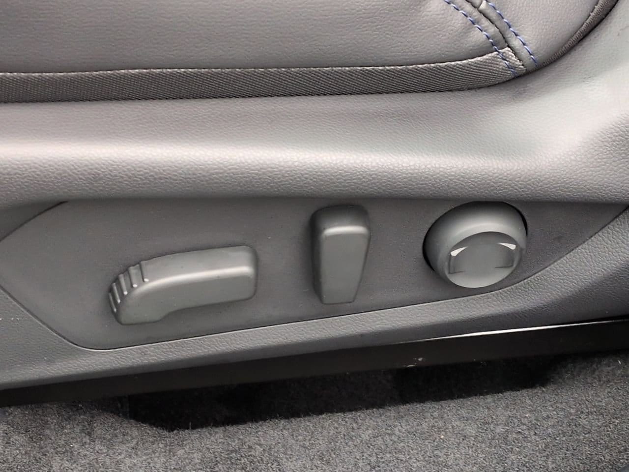 Thumbnail: 2026 Subaru Forester - 18