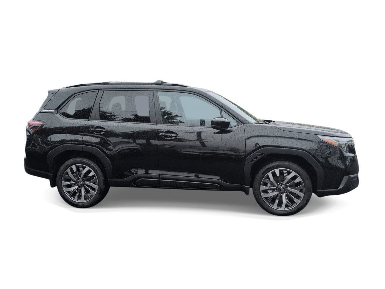 Thumbnail: 2026 Subaru Forester - 9