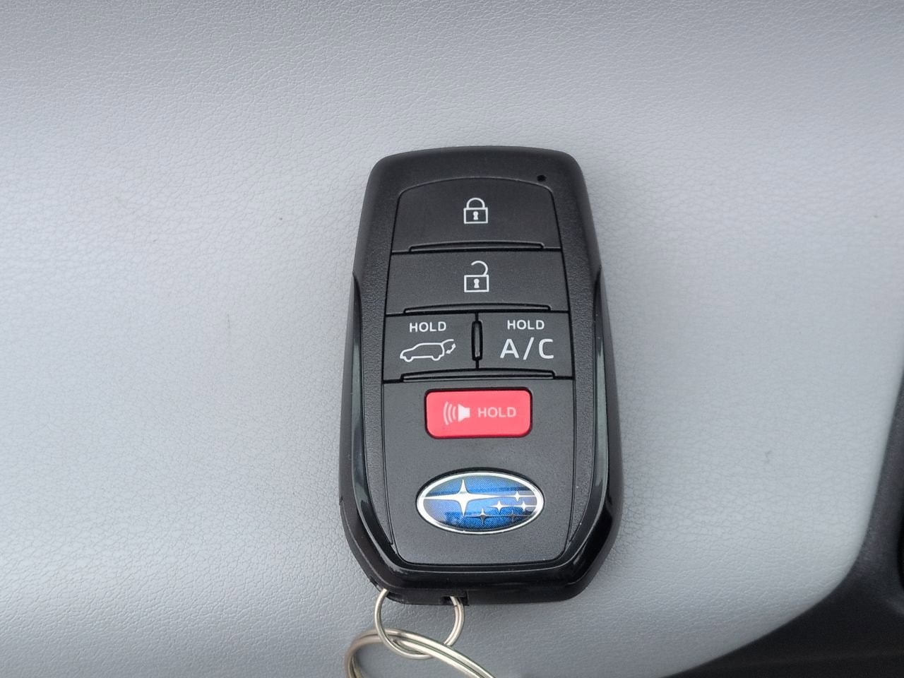 Thumbnail: 2026 Subaru Solterra - 37