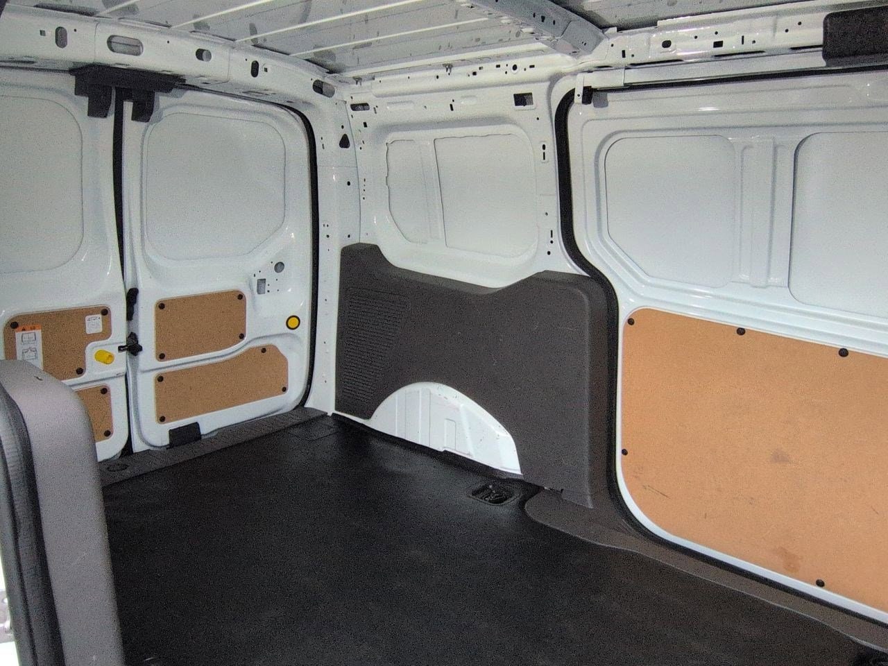 Thumbnail: 2023 Ford Transit Series - 21