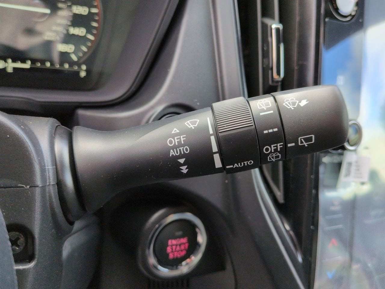 Thumbnail: 2026 Subaru Forester - 27