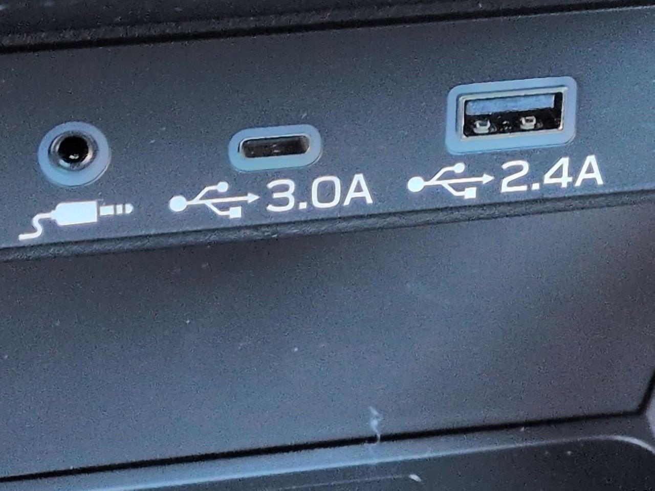 Thumbnail: 2026 Subaru Forester - 33