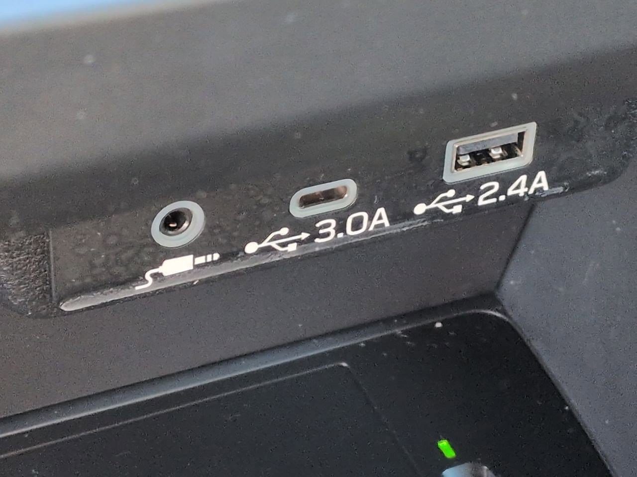 Thumbnail: 2025 Subaru Forester - 34