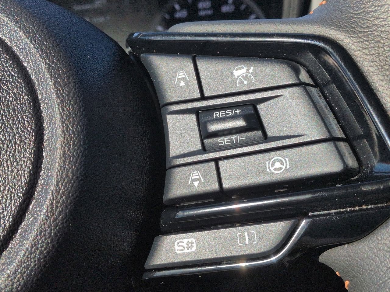 Thumbnail: 2025 Subaru Forester - 27