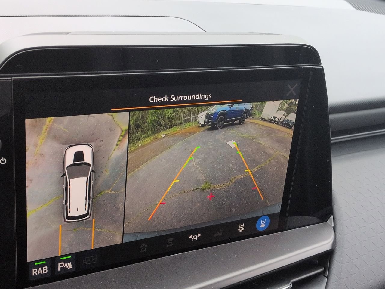 Thumbnail: 2026 Subaru Outback - 31