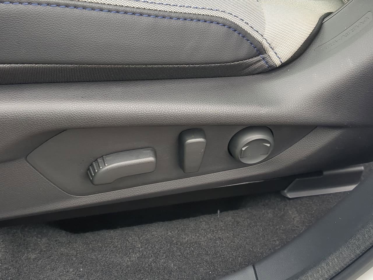 Thumbnail: 2026 Subaru Forester - 18