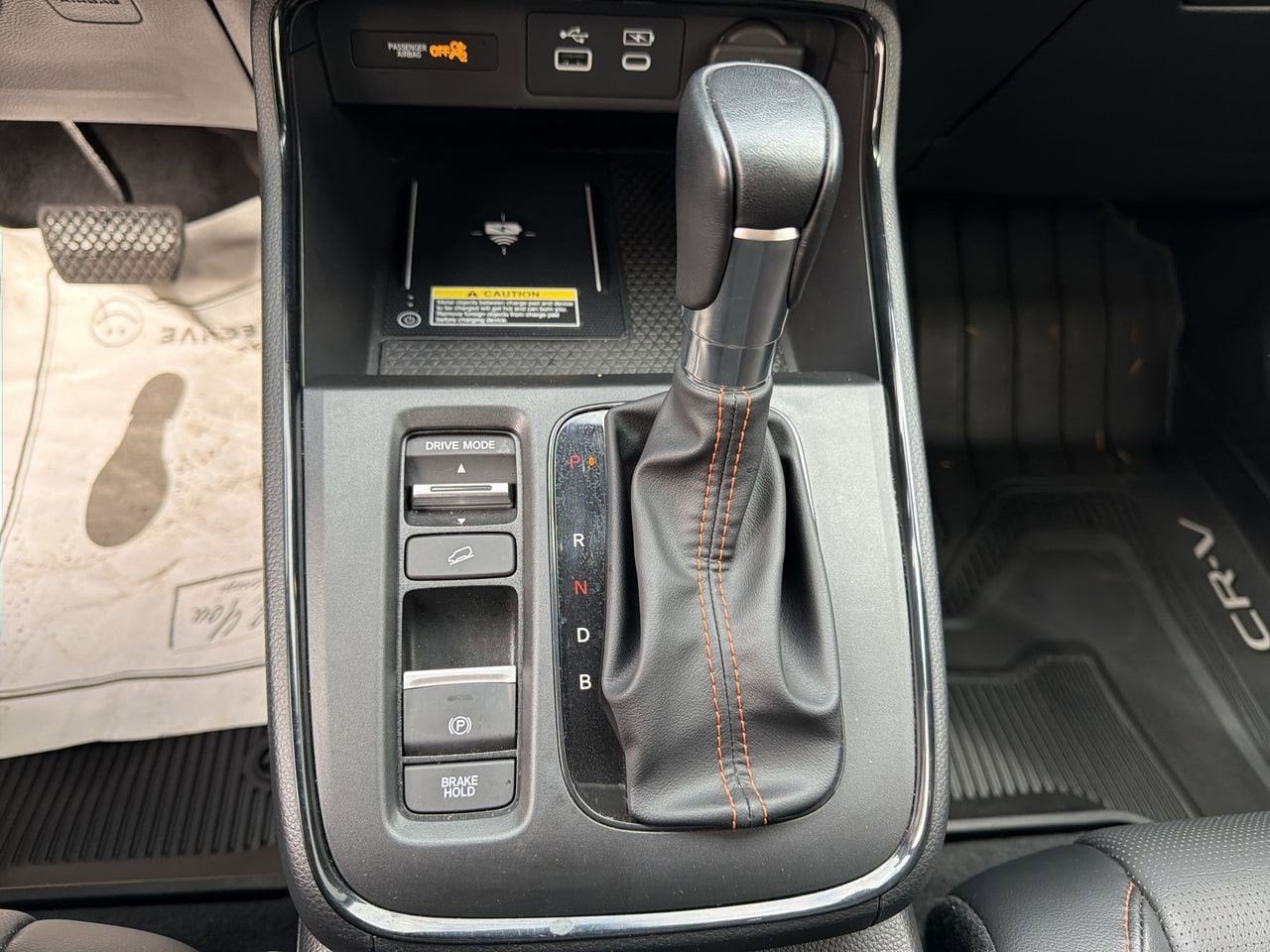 Thumbnail: 2023 Honda CR-V - 39