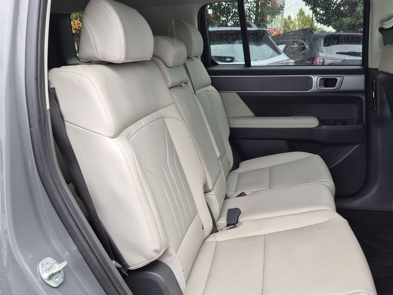2024 Hyundai Santa Fe SEL - Photo 19