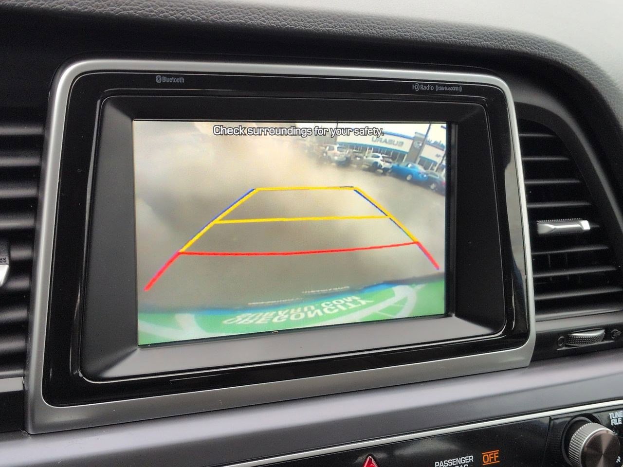 Thumbnail: 2019 Hyundai Sonata - 31