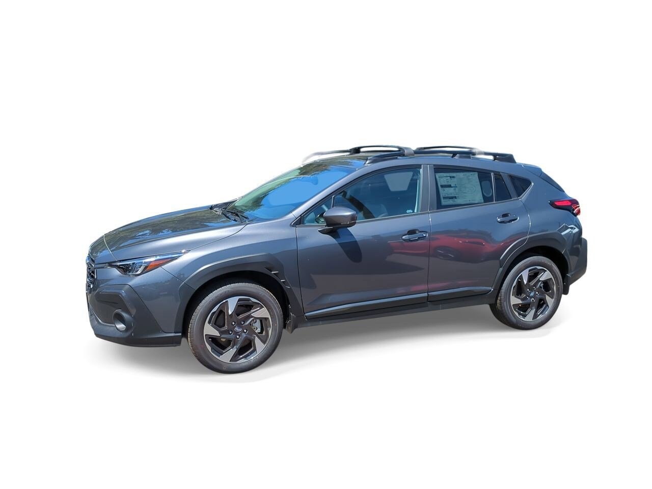 Thumbnail: 2025 Subaru Crosstrek - 5