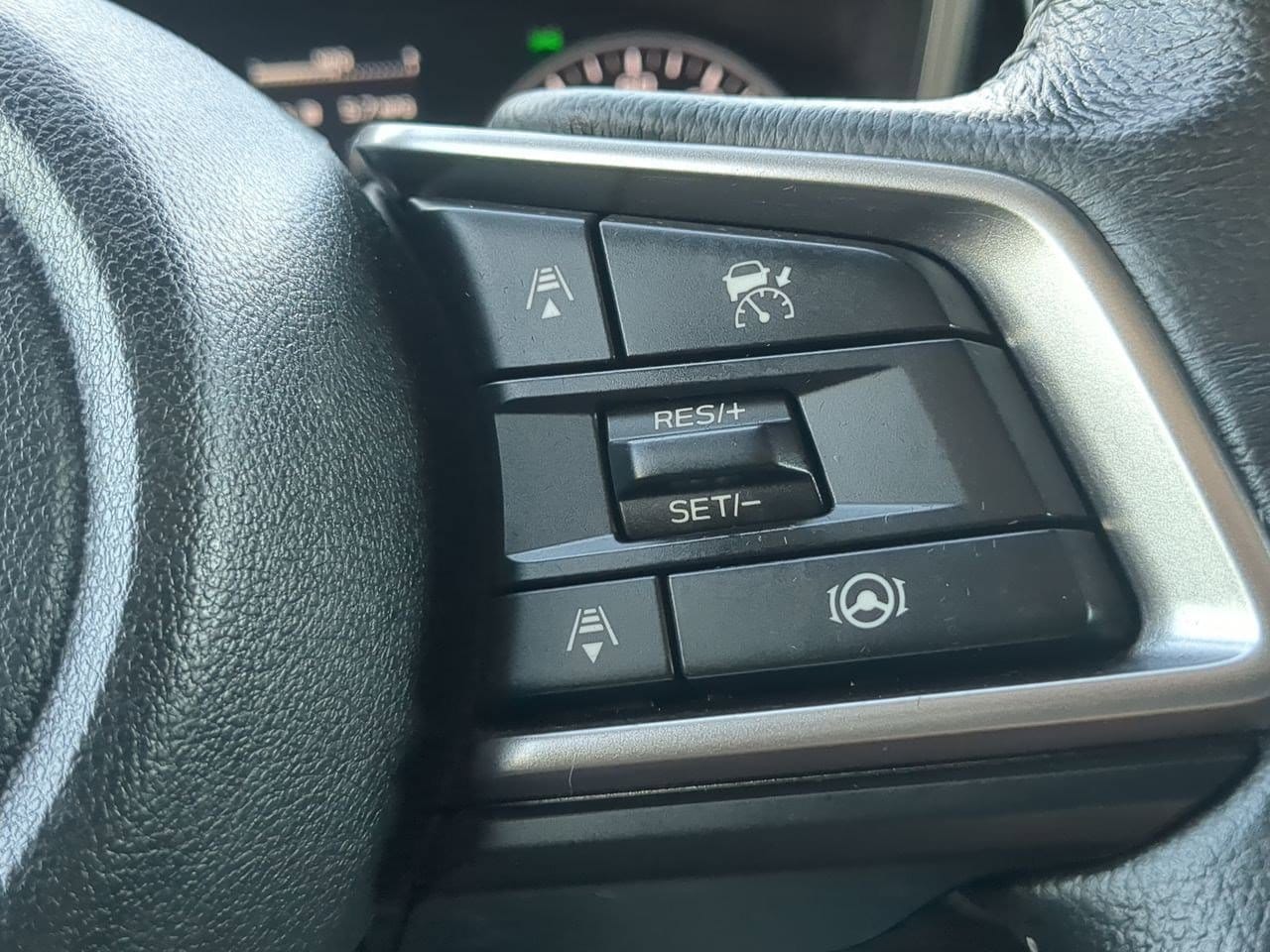 Thumbnail: 2023 Subaru Ascent - 27