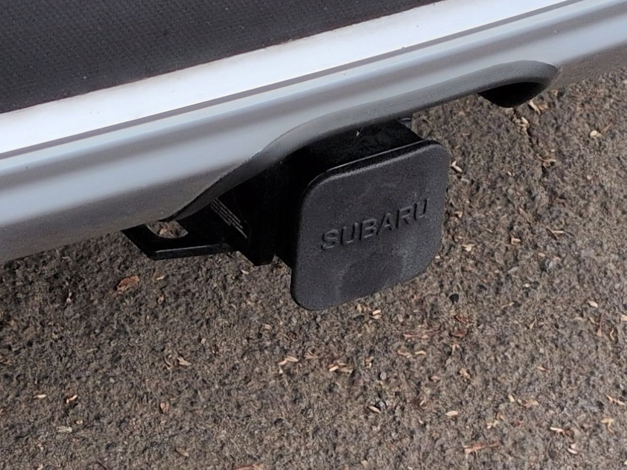 Thumbnail: 2022 Subaru Forester - 38