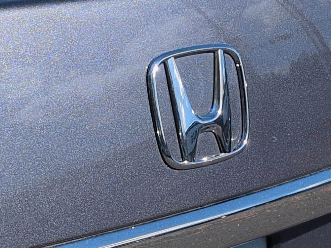 Thumbnail: 2015 Honda Accord - 12