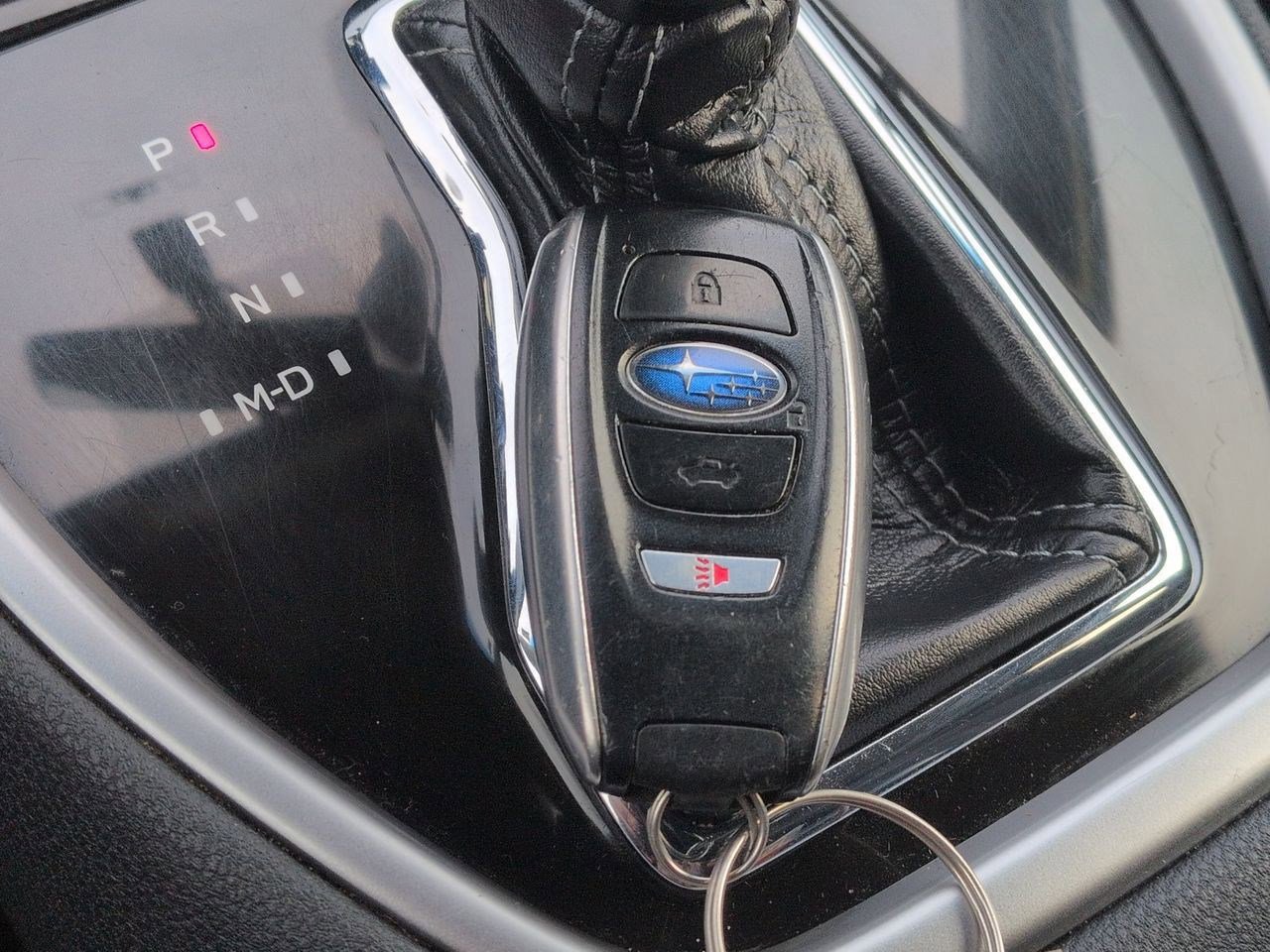 Thumbnail: 2021 Subaru Outback - 38