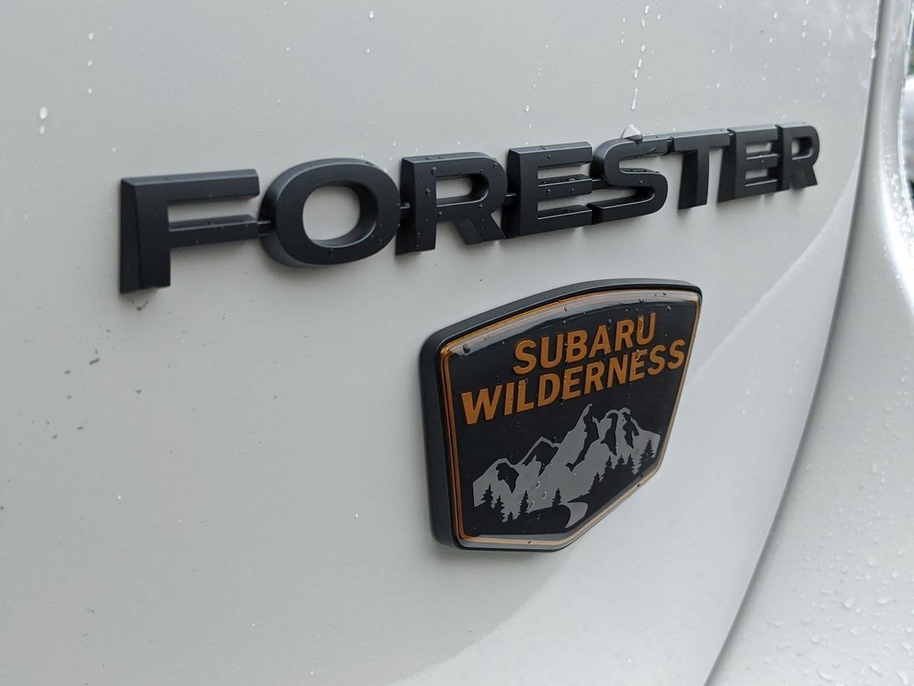 Thumbnail: 2023 Subaru Forester - 20