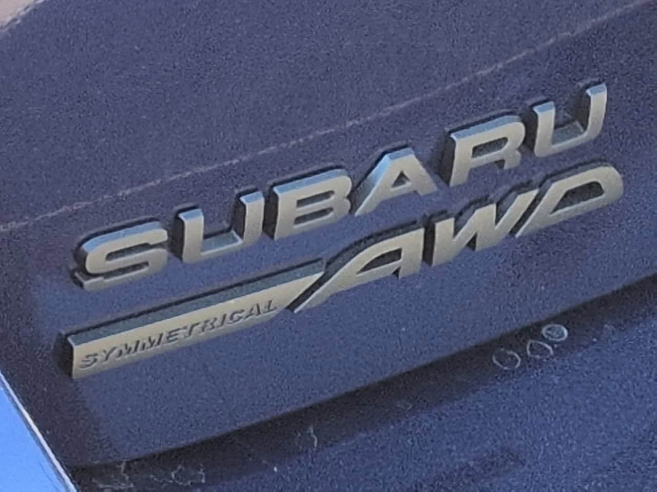 Thumbnail: 2026 Subaru Impreza - 12