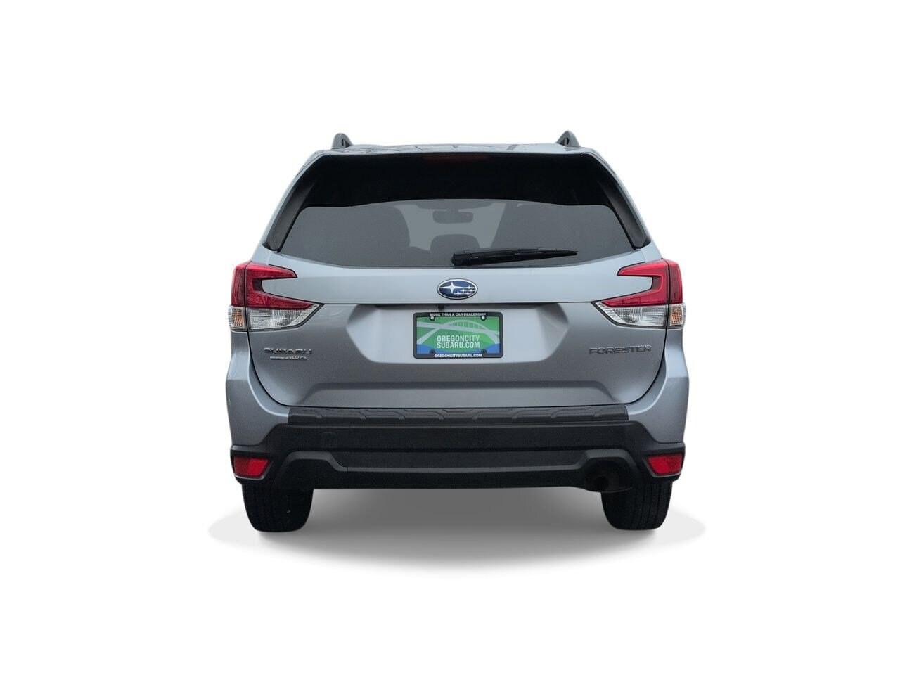 Thumbnail: 2022 Subaru Forester - 7