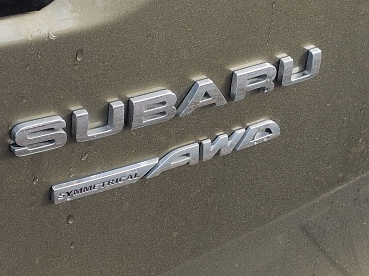 Thumbnail: 2021 Subaru Outback - 12