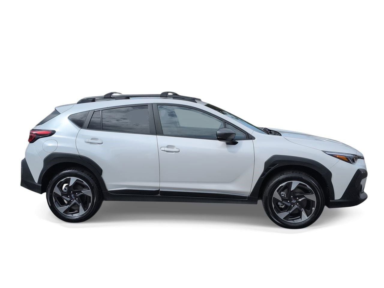 Thumbnail: 2025 Subaru Crosstrek - 9