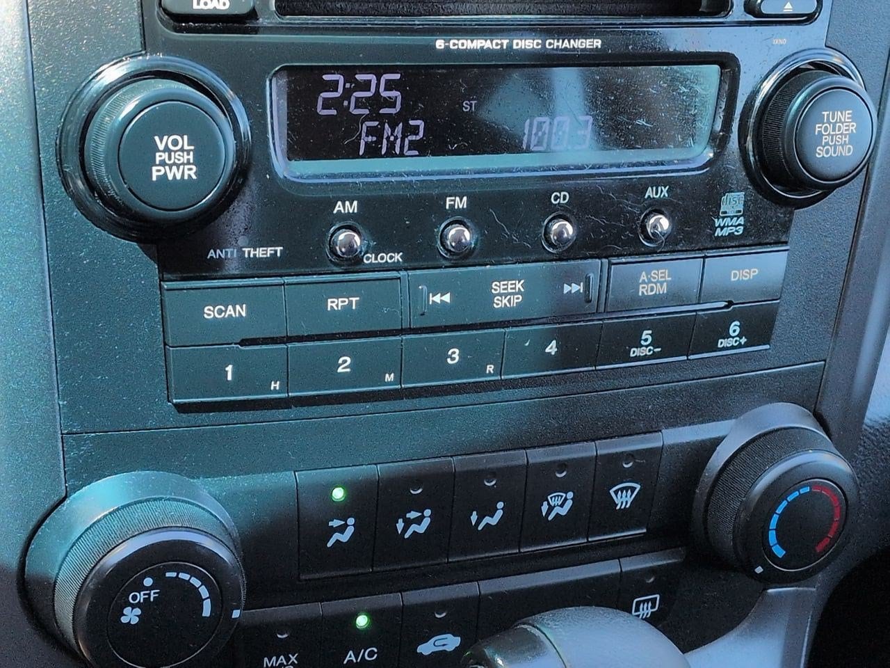 Thumbnail: 2009 Honda CR-V - 27