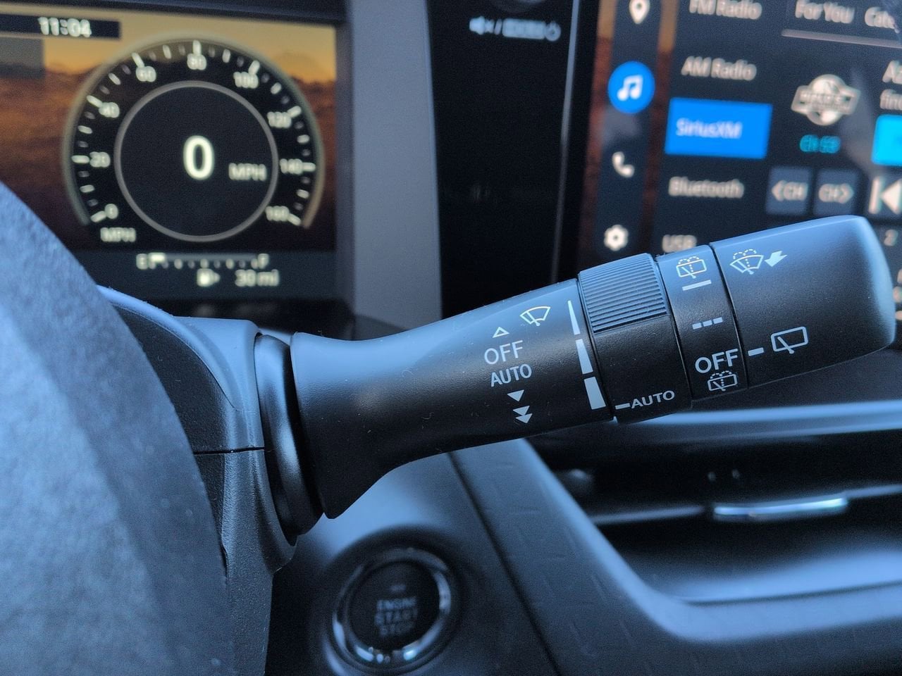 Thumbnail: 2026 Subaru Outback - 28