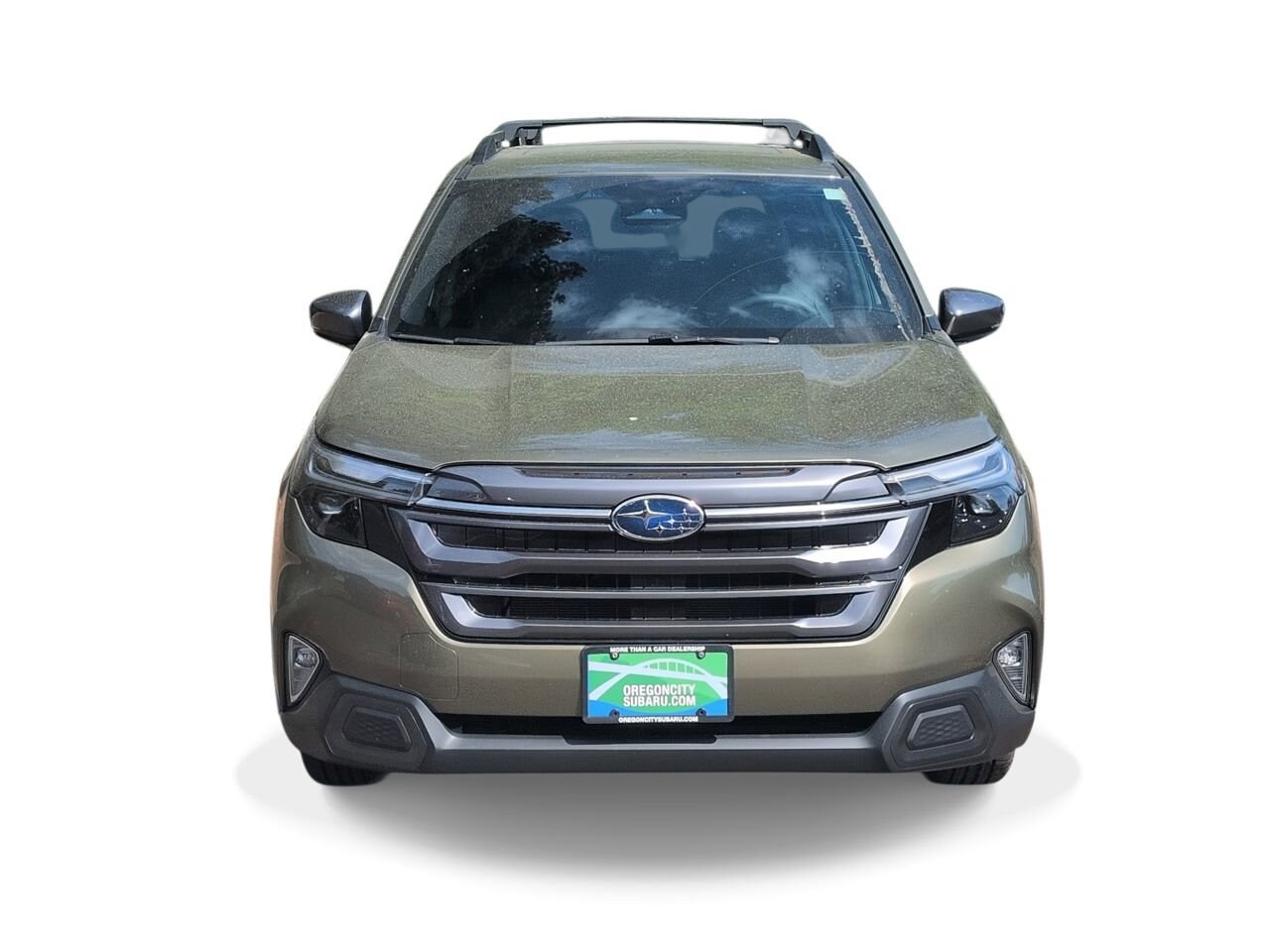 Thumbnail: 2026 Subaru Forester - 3