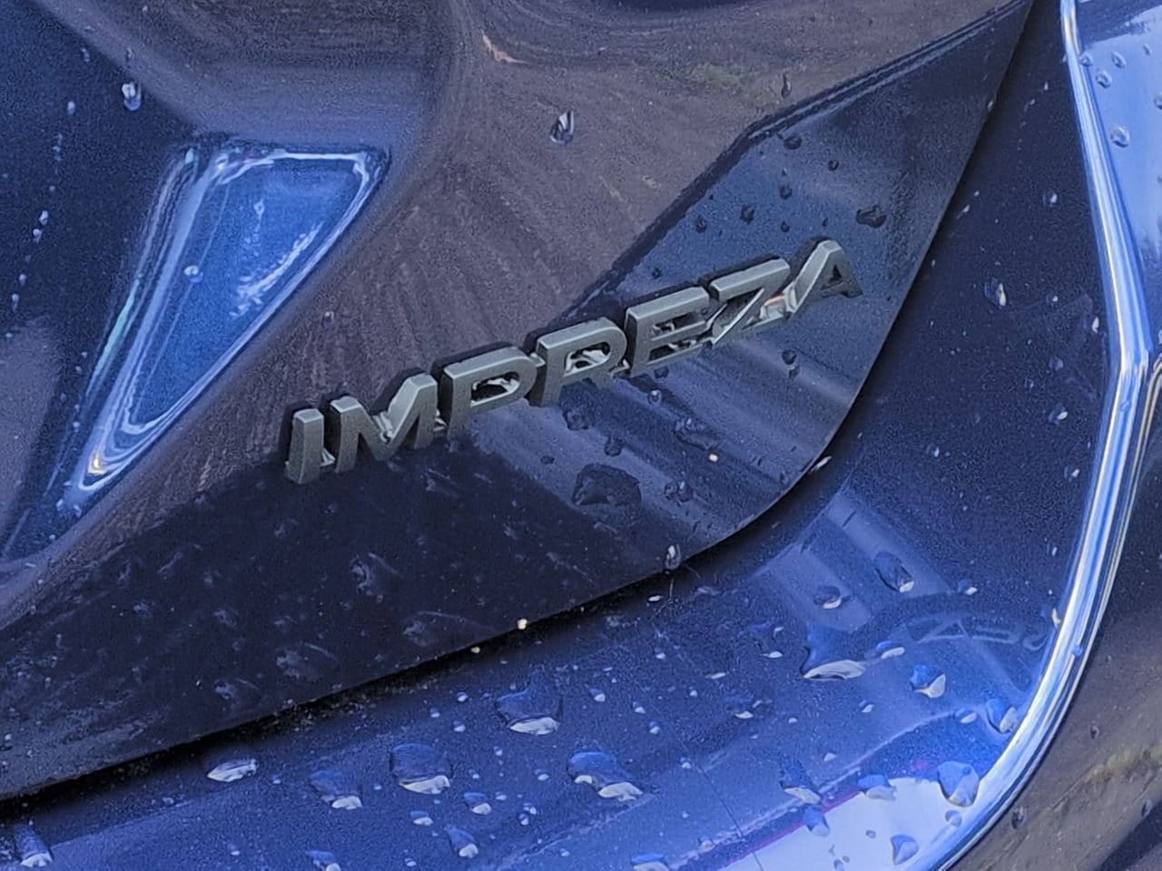 Thumbnail: 2026 Subaru Impreza - 13