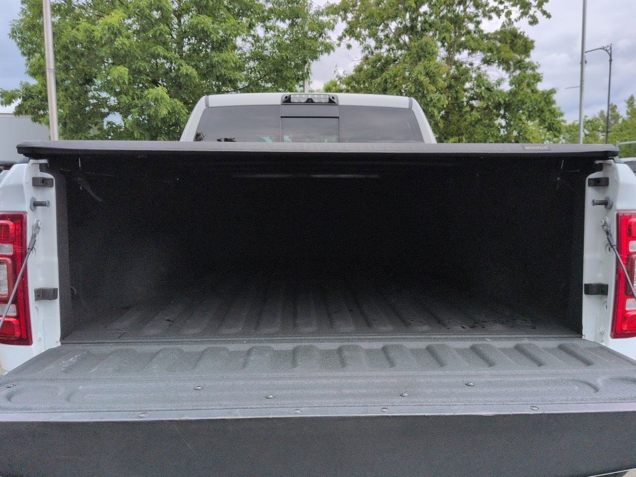 Thumbnail: 2021 RAM 2500 - 32