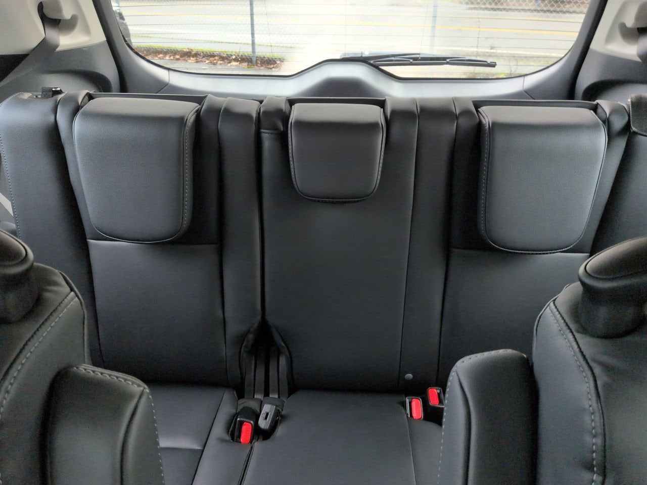 Thumbnail: 2026 Subaru Ascent - 38