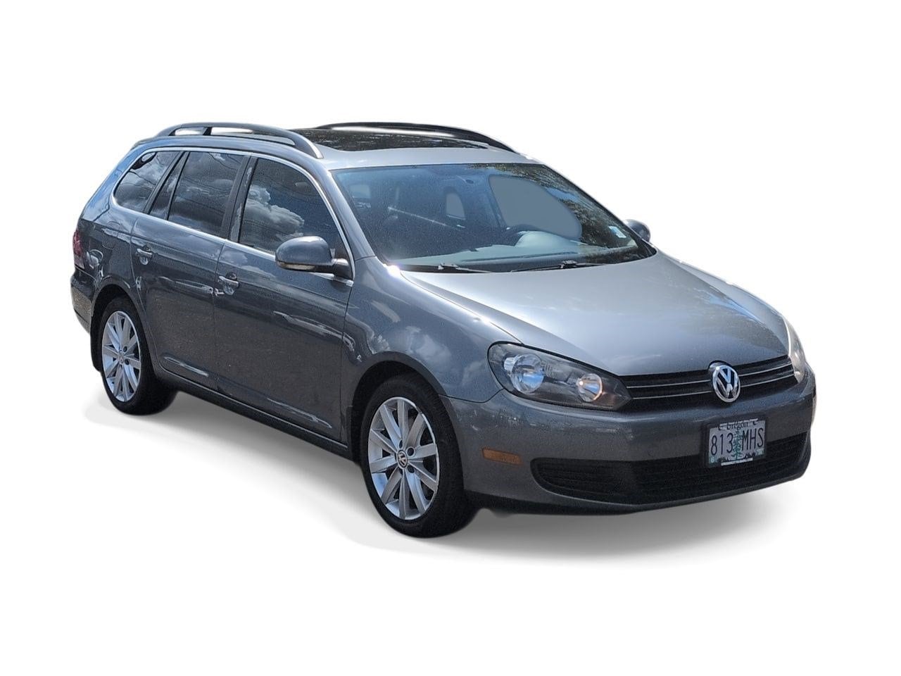 Thumbnail: 2011 Volkswagen Jetta - 2