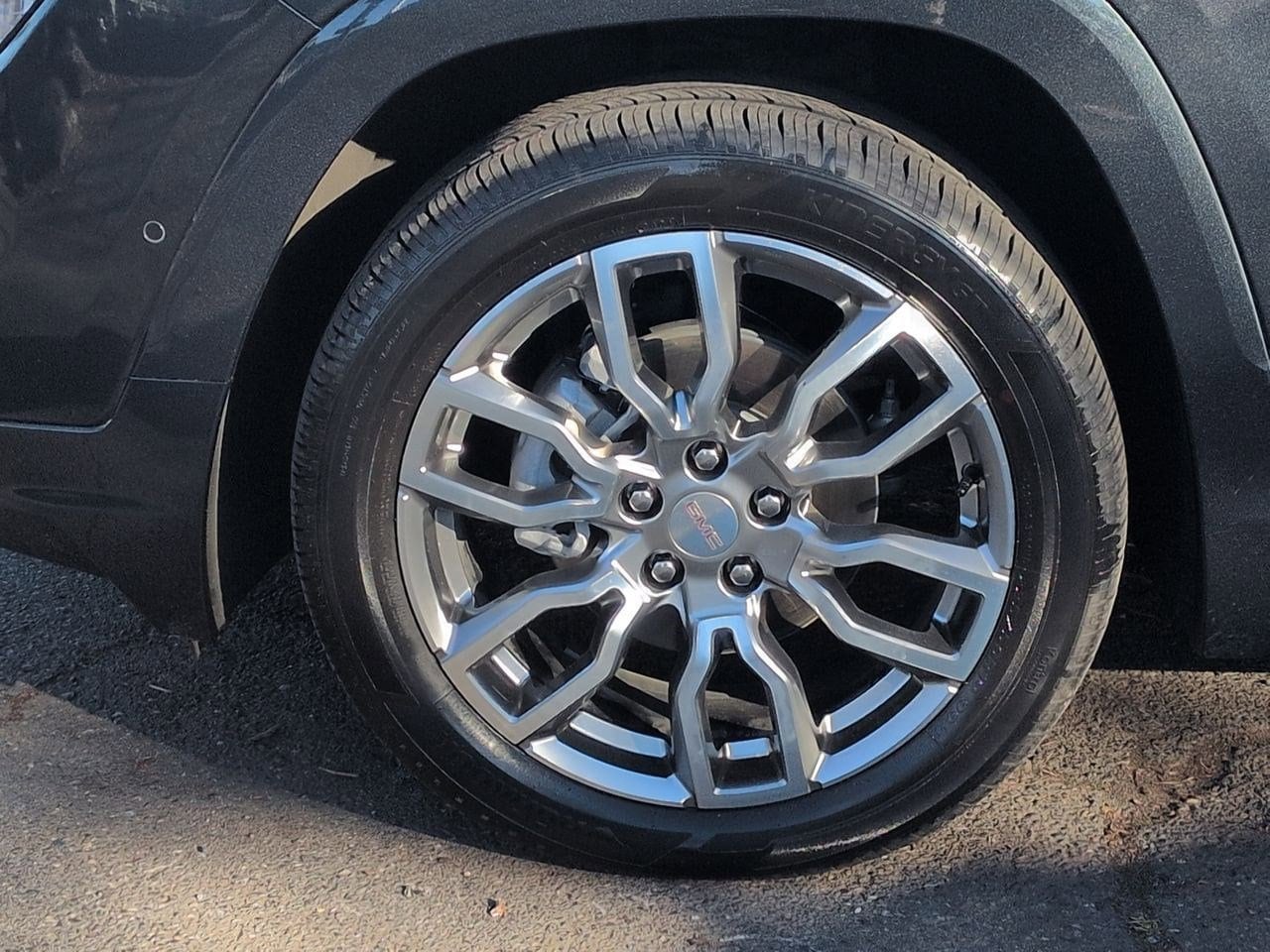 Thumbnail: 2022 GMC Terrain - 14