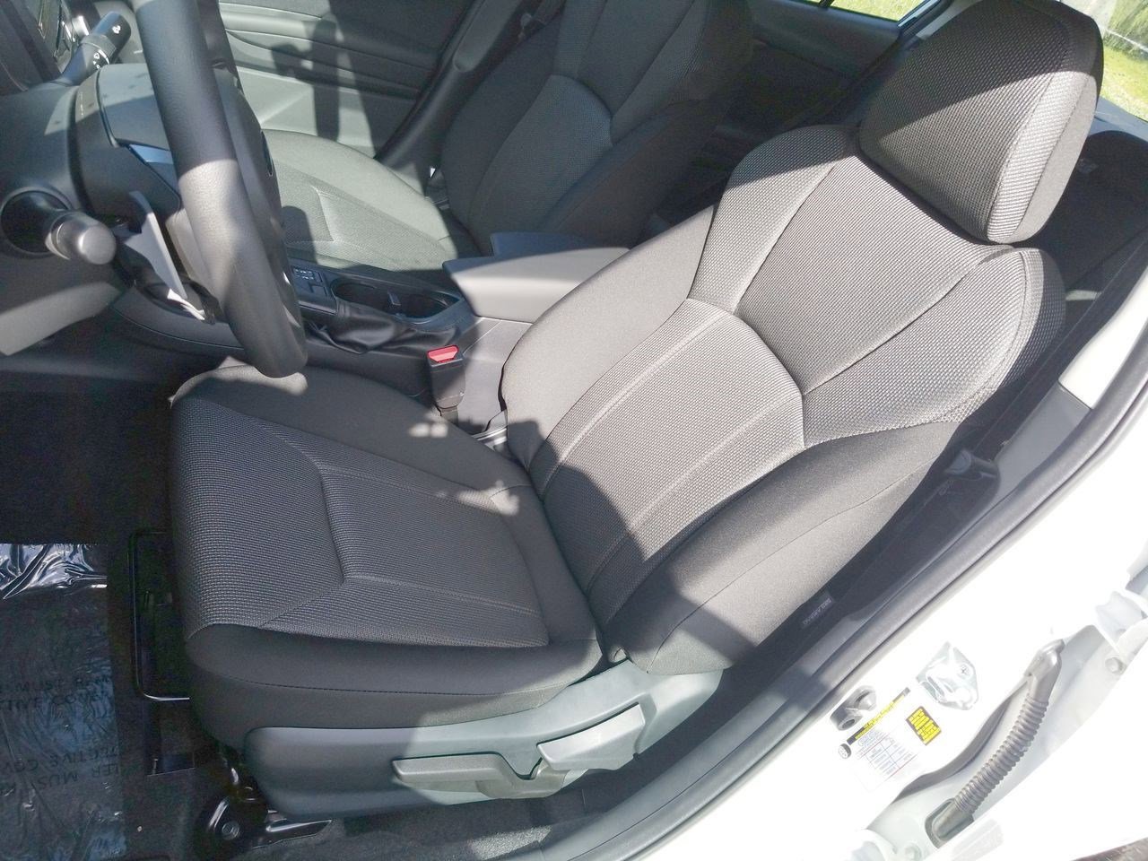 Thumbnail: 2021 Subaru Impreza - 24