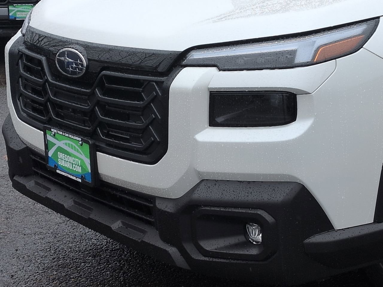 Thumbnail: 2026 Subaru Outback - 11