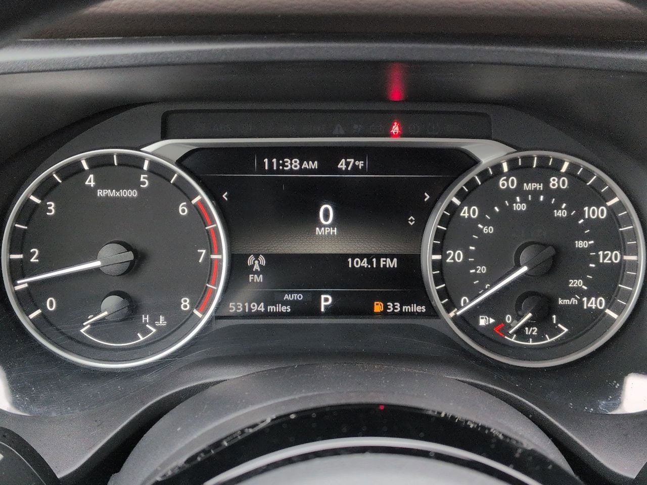 Thumbnail: 2023 Nissan Rogue - 34