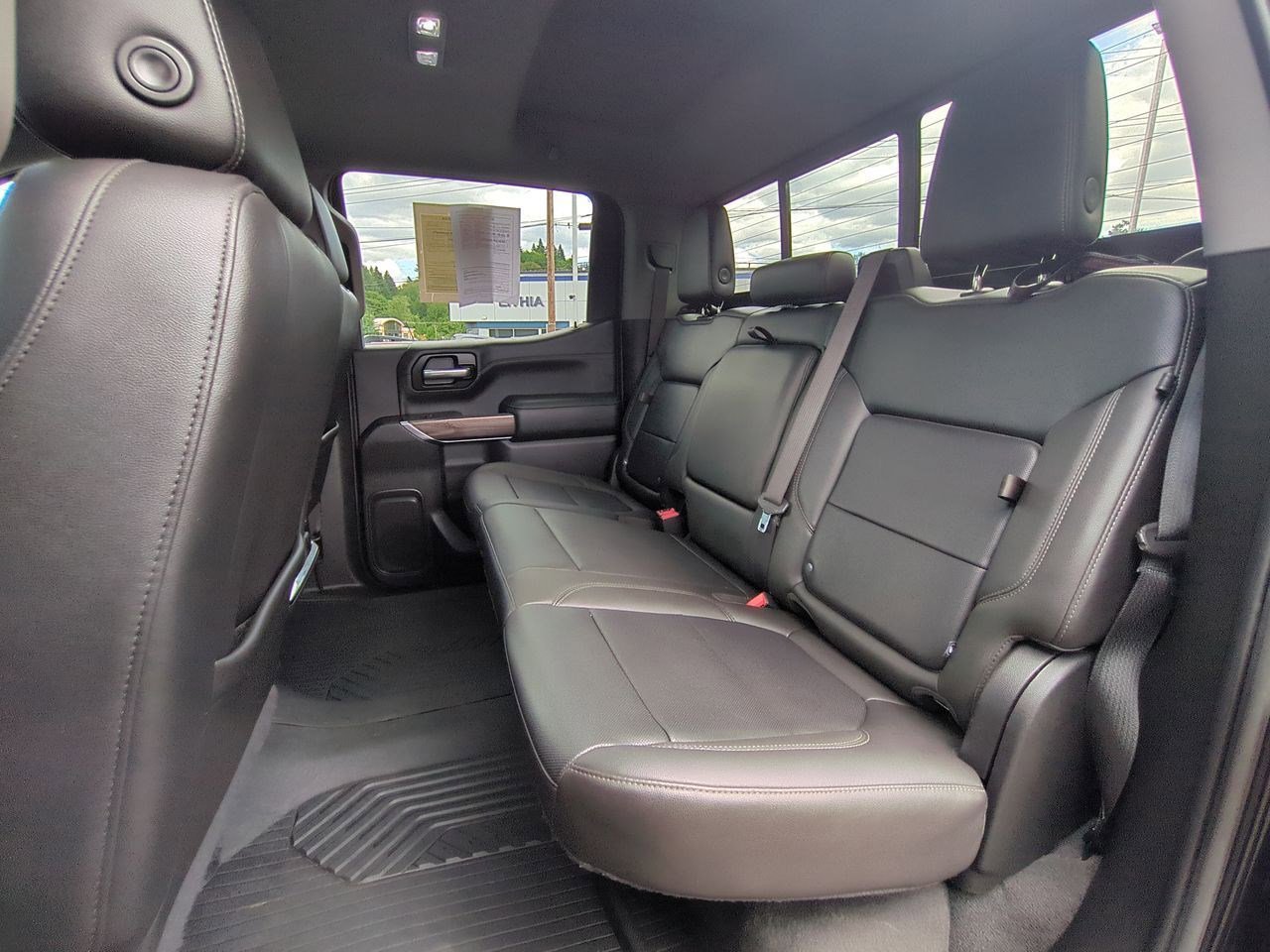 Thumbnail: 2020 Chevrolet Silverado 1500 - 30