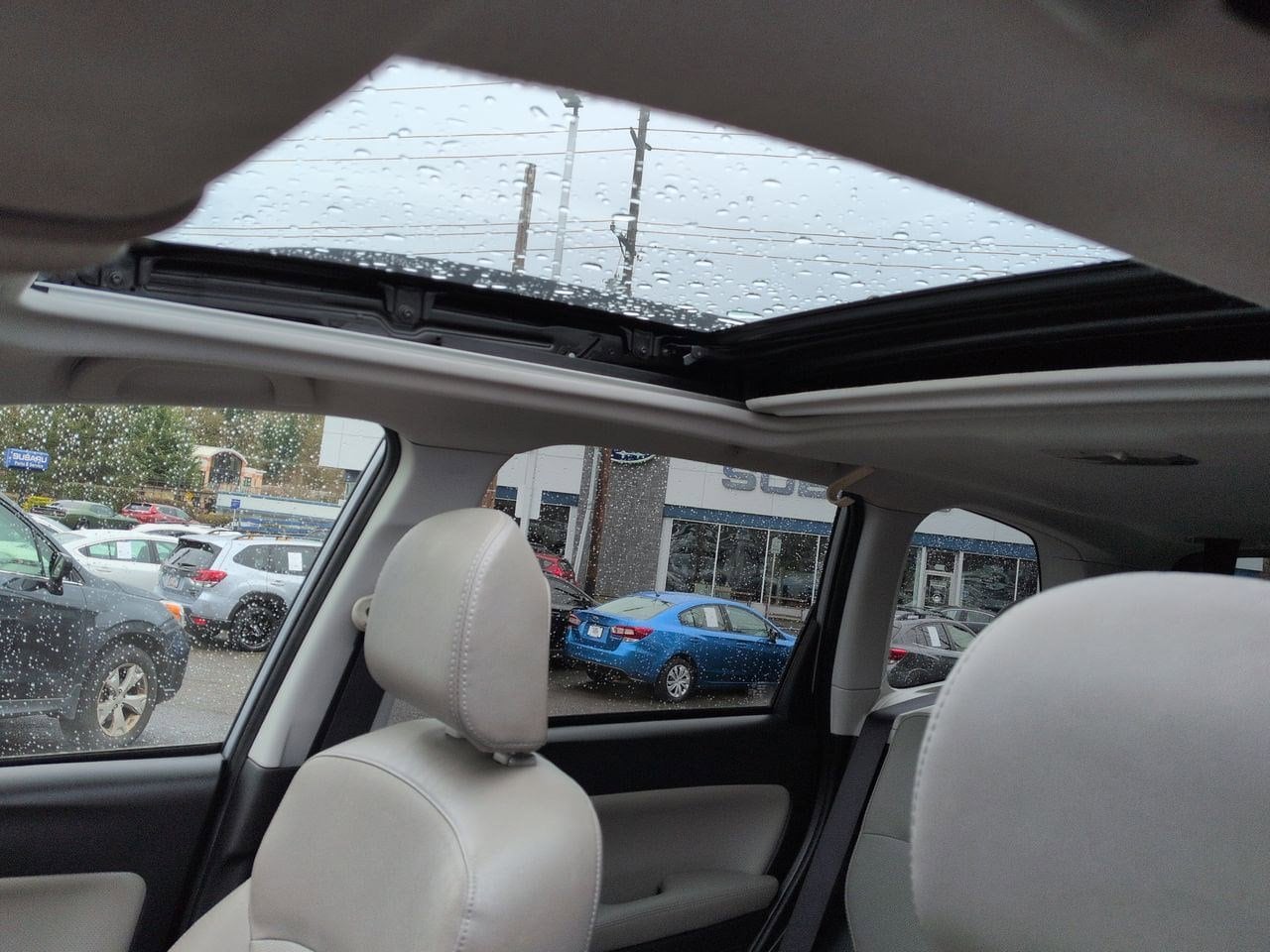 Thumbnail: 2016 Subaru Forester - 20