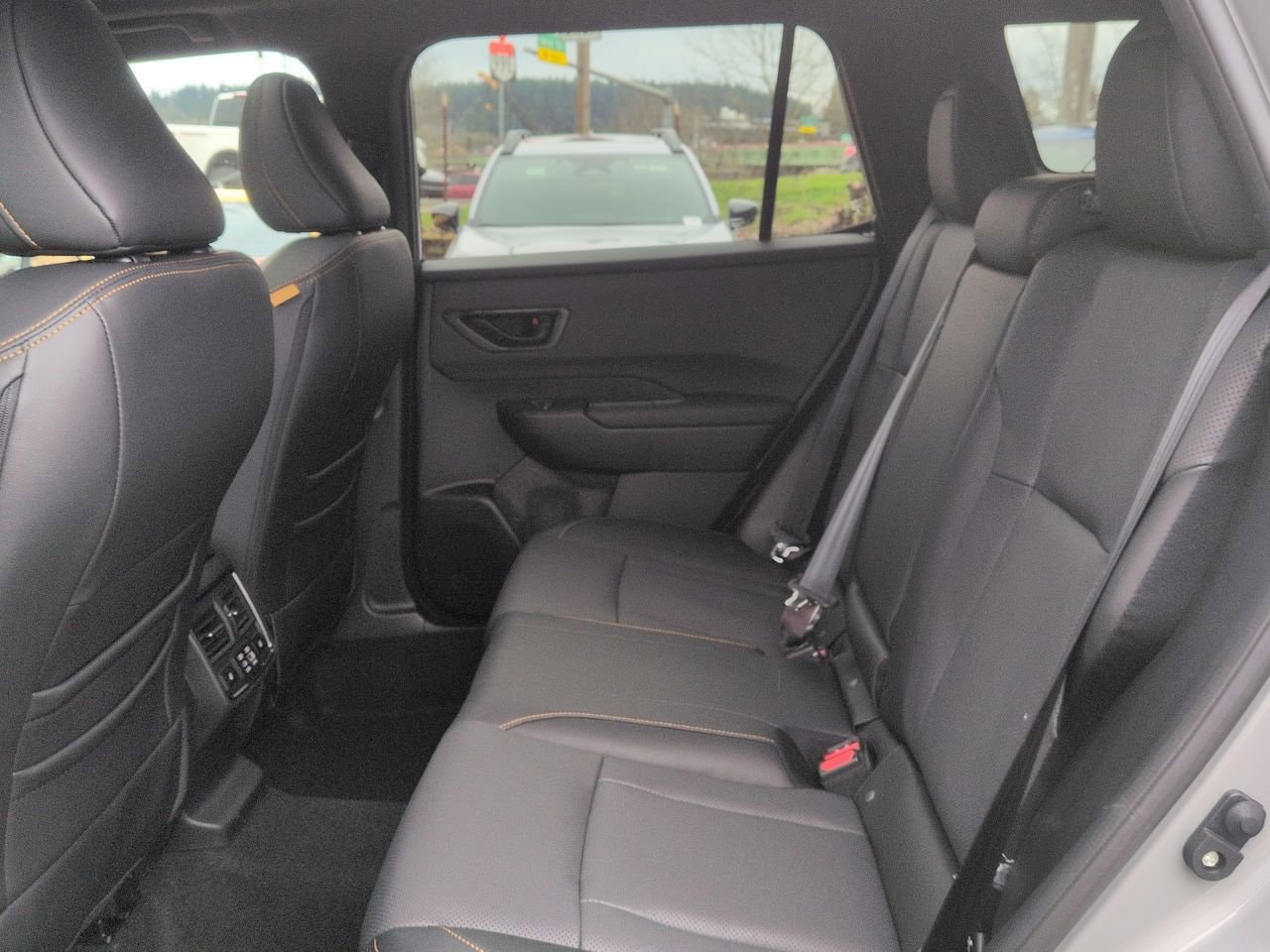 Thumbnail: 2026 Subaru Outback - 21