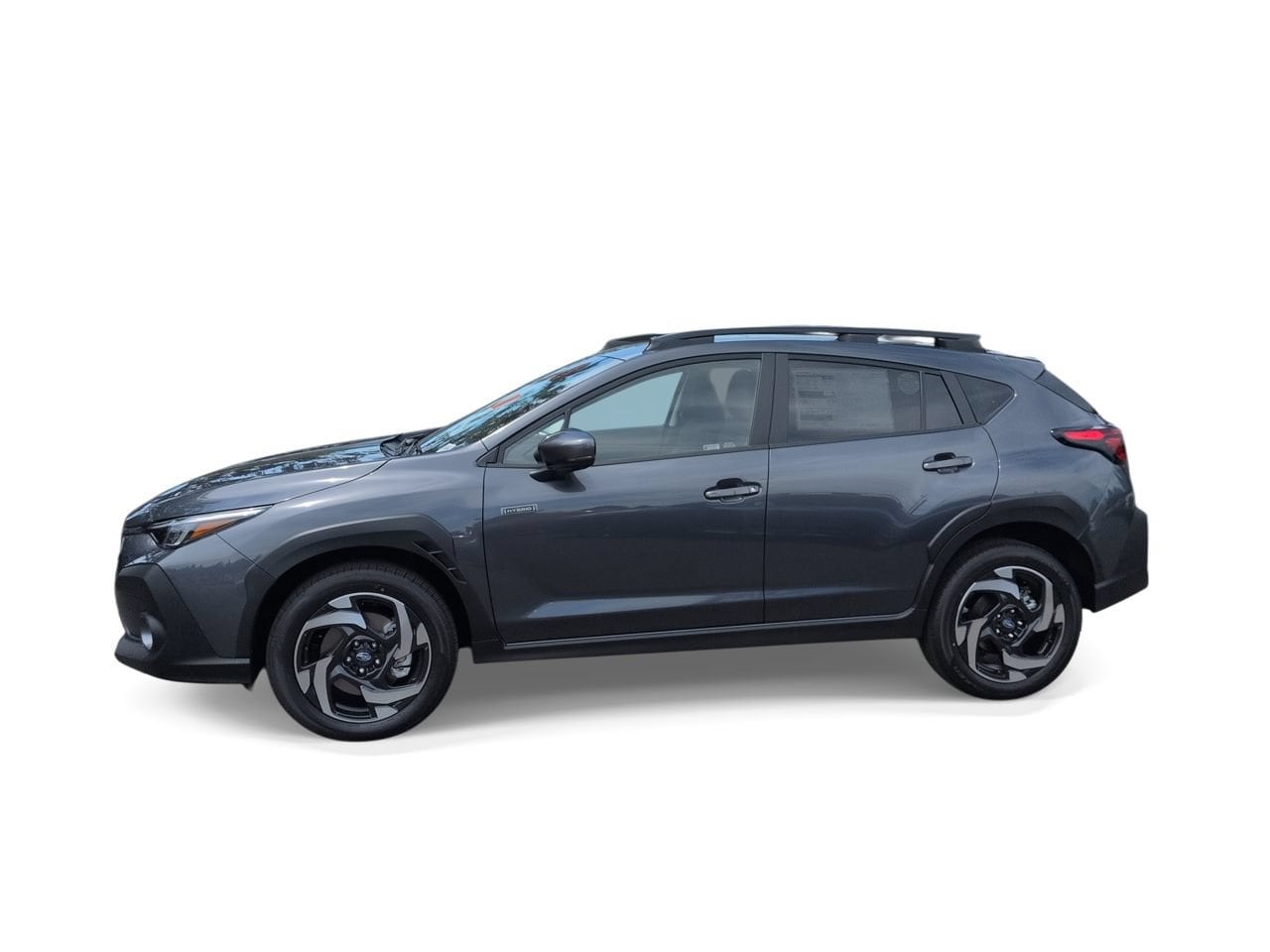 Thumbnail: 2026 Subaru Crosstrek - 5