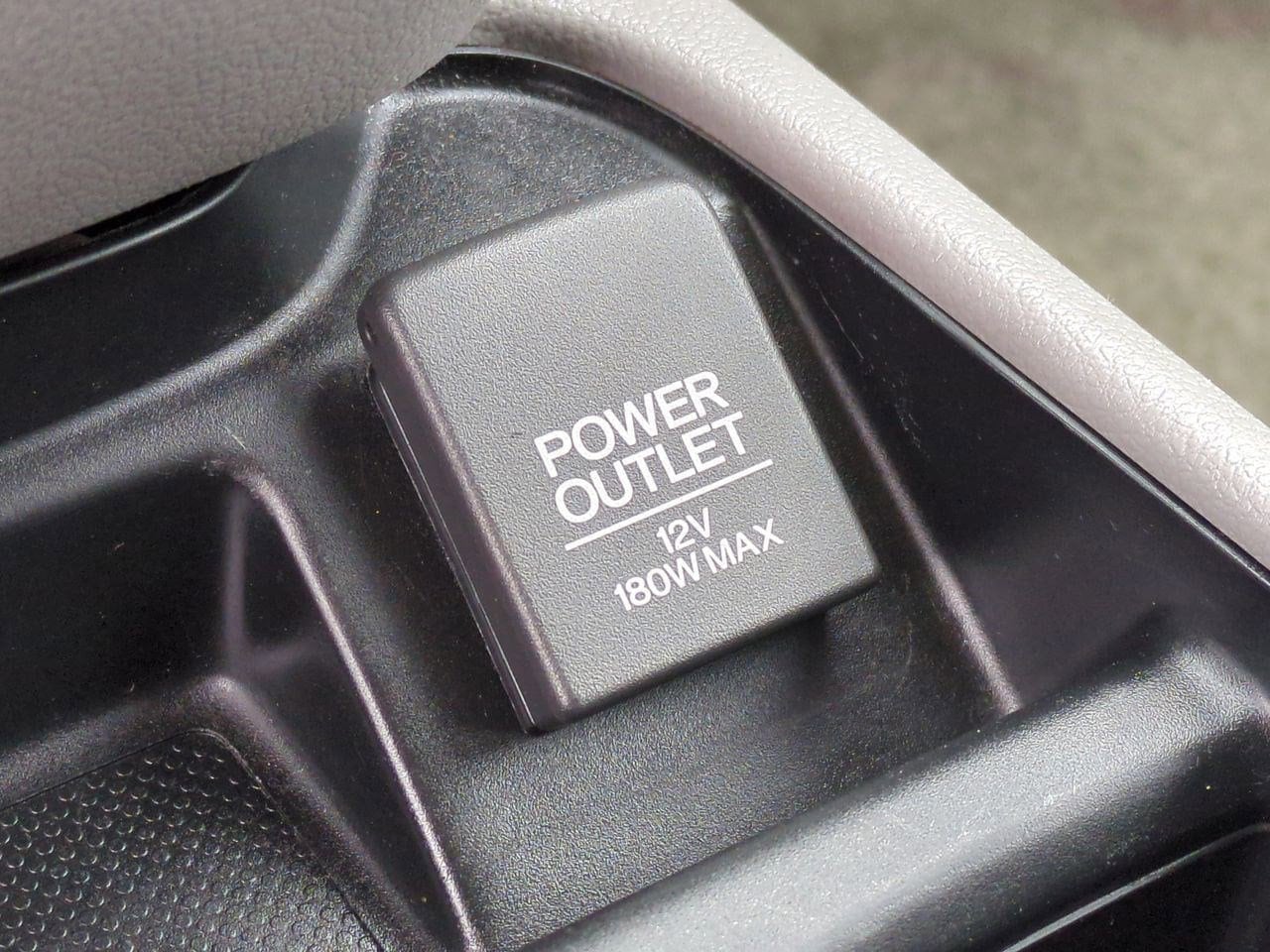 2014 Honda CR-V LX 31