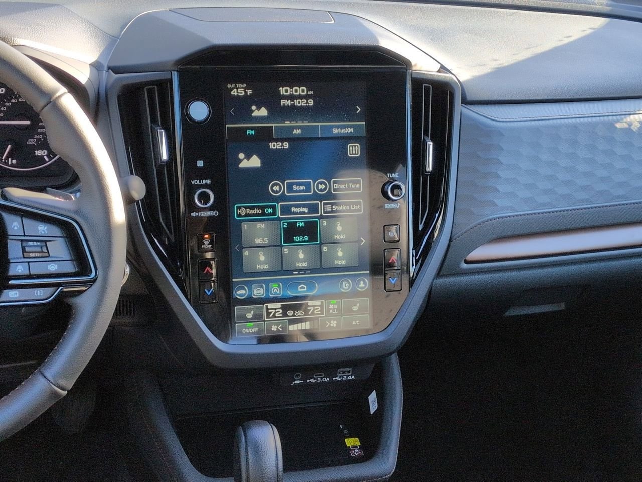 Thumbnail: 2026 Subaru Forester - 30